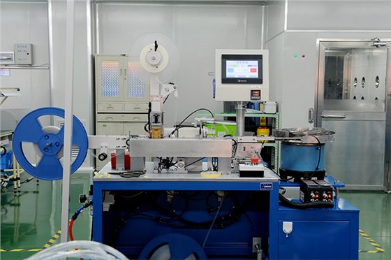 港源電子生產(chǎn)設(shè)備