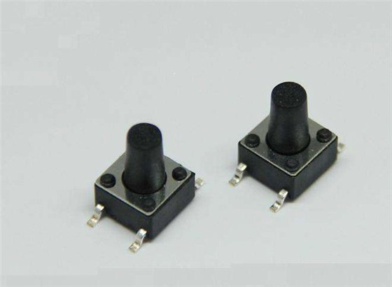 輕觸開(kāi)關(guān)廠家