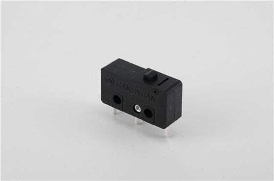 微動(dòng)開(kāi)關(guān)