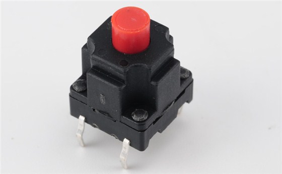 防水輕觸開(kāi)關(guān)