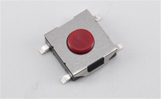 貼片輕觸開關(guān)