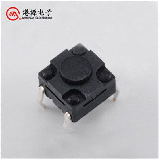12*12防水輕觸開關(guān)