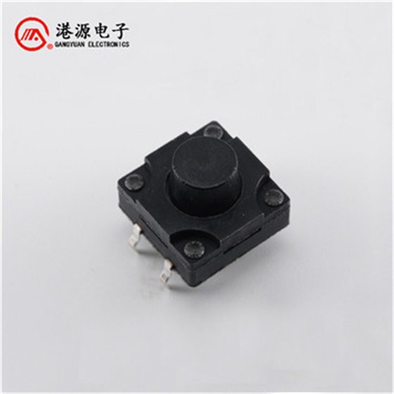 12*12防水輕觸開關(guān)