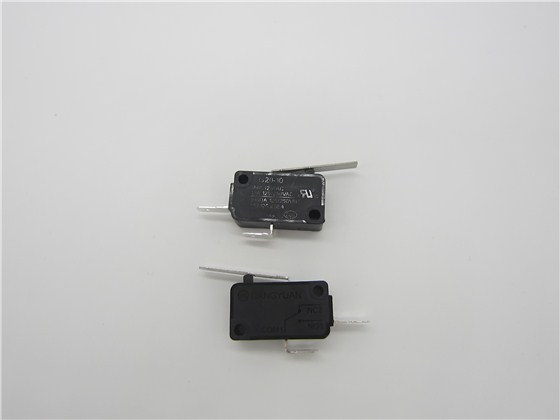 微動(dòng)開關(guān)