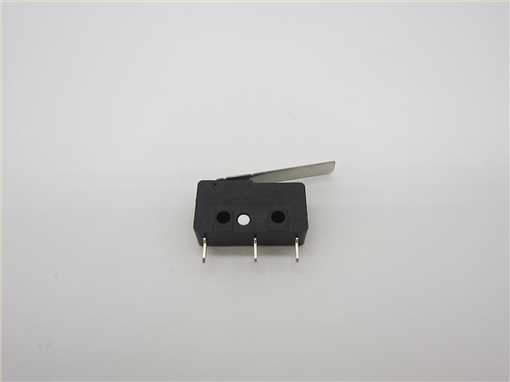 微動(dòng)開(kāi)關(guān)