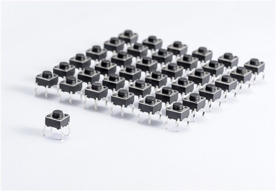 輕觸開(kāi)關(guān)