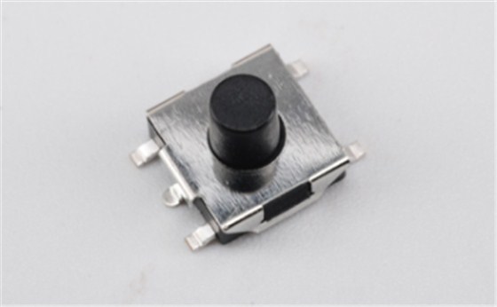 貼片輕觸開關(guān)