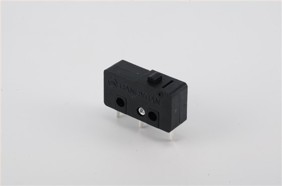 微動(dòng)開(kāi)關(guān)