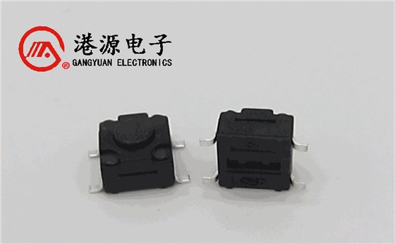 防水輕觸開(kāi)關(guān)