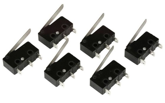 微動(dòng)開(kāi)關(guān)