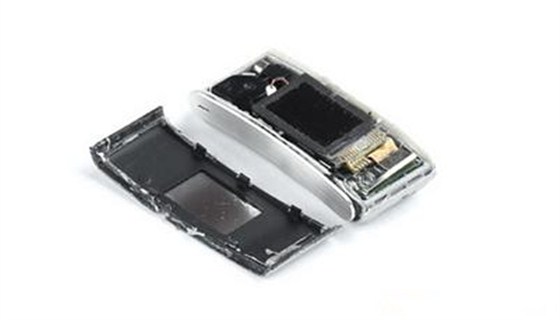 1上的輕觸開關(guān)