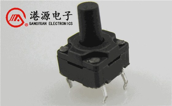 8*8輕觸開關(guān)