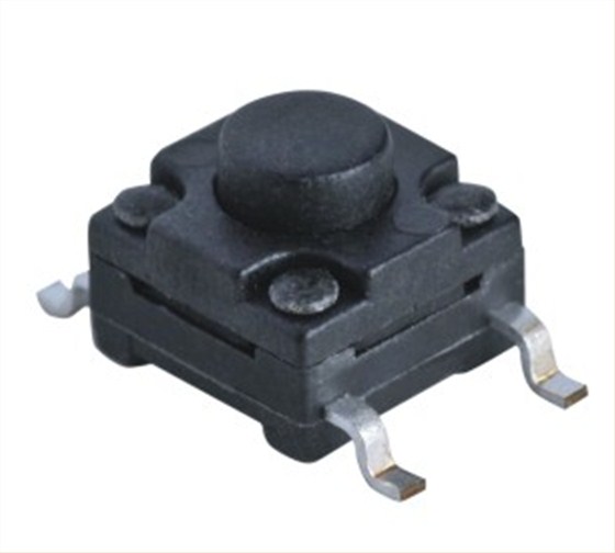 輕觸開(kāi)關(guān)0649