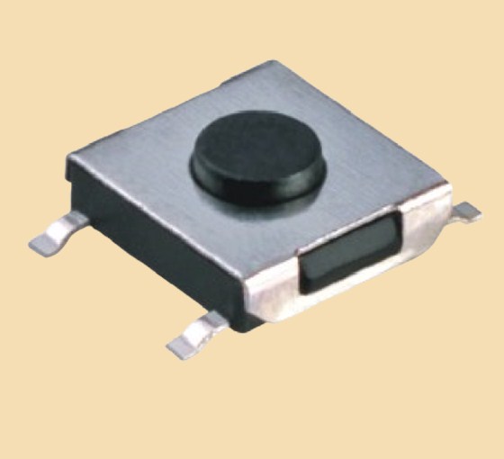 輕觸開關(guān)54.KAN4544C透明