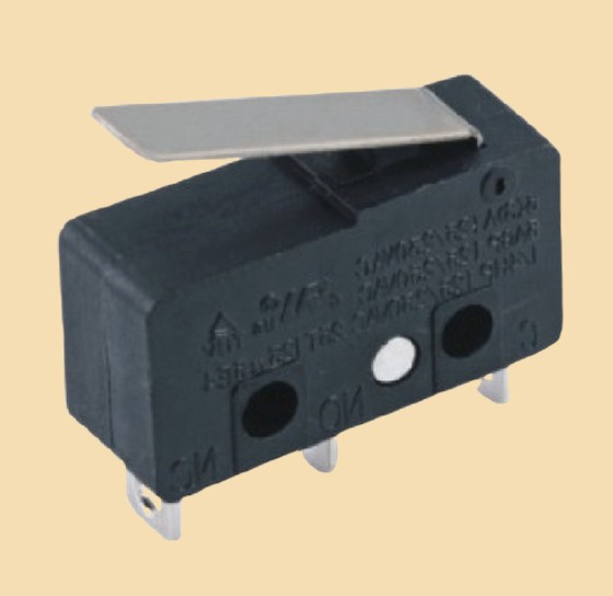 微動開關(guān)G15-10SM01-40透明