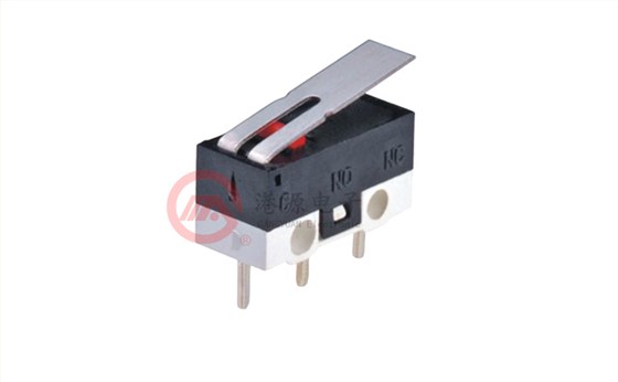 KW10微動(dòng)開關(guān)