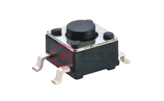 輕觸開(kāi)關(guān)