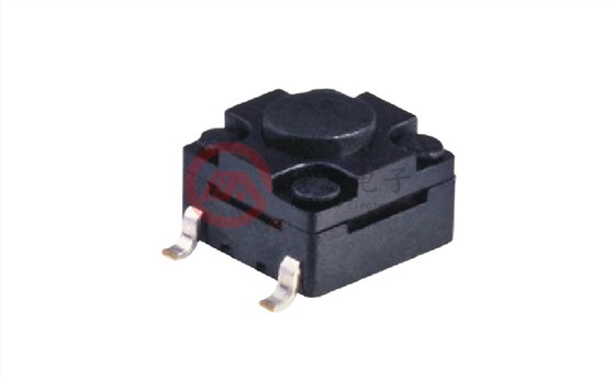 貼片輕觸開(kāi)關(guān)