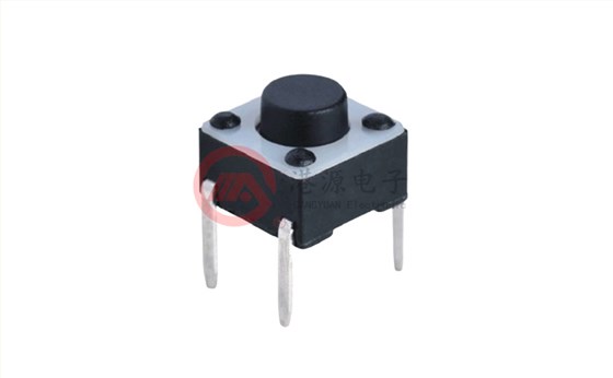 家用電器輕觸開關(guān)