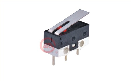 微動(dòng)開(kāi)關(guān)