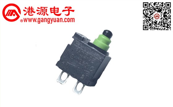 微動(dòng)開關(guān)