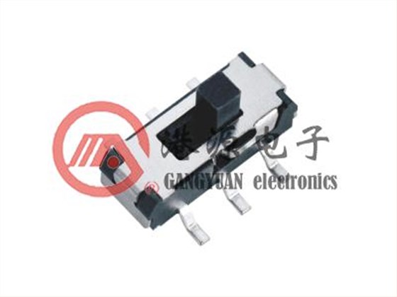 撥動(dòng)開關(guān) (3)