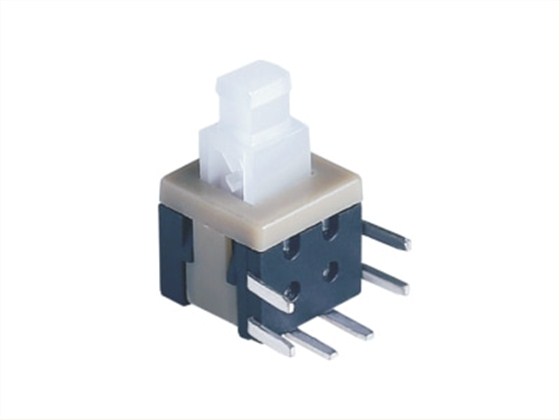 自無(wú)鎖開(kāi)關(guān) (6)