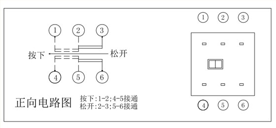 8.5自鎖電路圖
