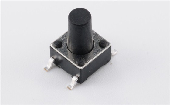 輕觸開(kāi)關(guān)