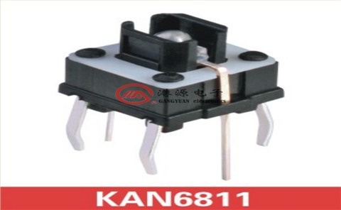 7.2*6.8帶燈（KAN6811）