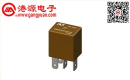 CMA59汽車?yán)^電器