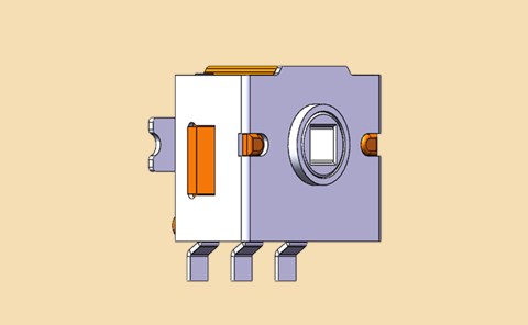 GE04編碼器 GE04編碼器