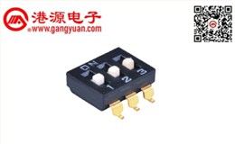 BMIC03S撥碼開(kāi)關(guān)