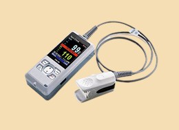 血氧儀 產(chǎn)品應(yīng)用