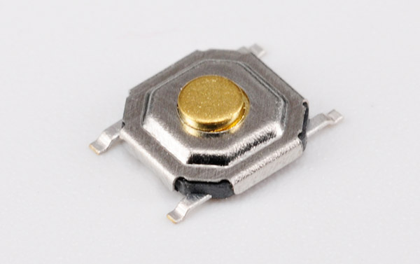 港源電子輕觸開關(guān)