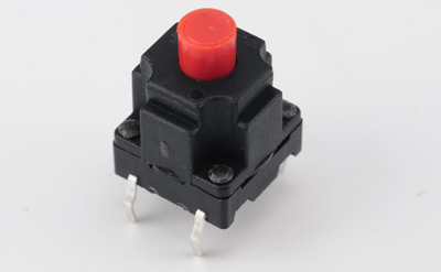 應(yīng)用于電器上的輕觸開(kāi)關(guān)給生活帶來(lái)的便利