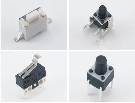 如何選擇撥動開關(guān)的廠家?