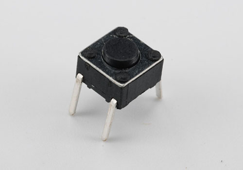 立式插件輕觸開關(guān)