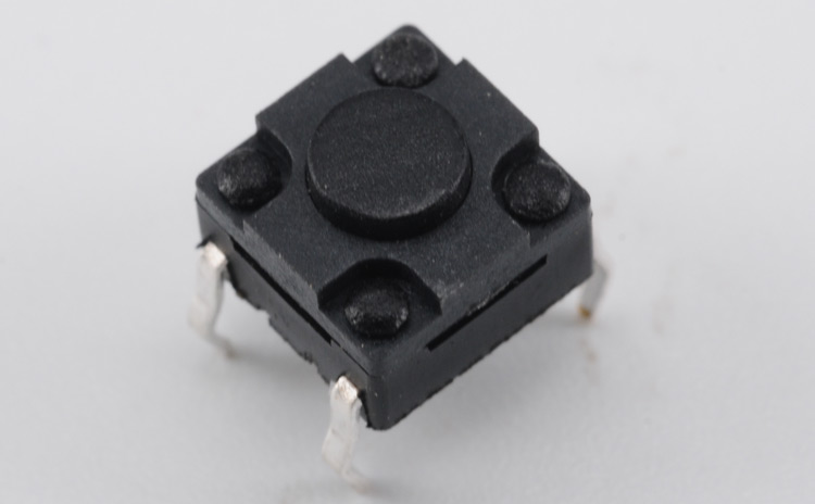 港源電子教您從哪些方面挑選防水輕觸開關(guān)