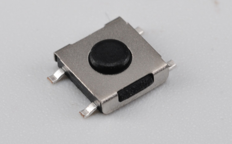 2017年如何正確選擇輕觸開關(guān)