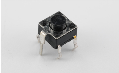 直插輕觸開關(guān)，日本進口不銹鋼，深圳港源