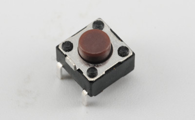 6*6無支架側(cè)臥式輕觸開關(guān)