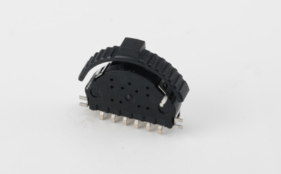 撥輪多功能開關(guān)