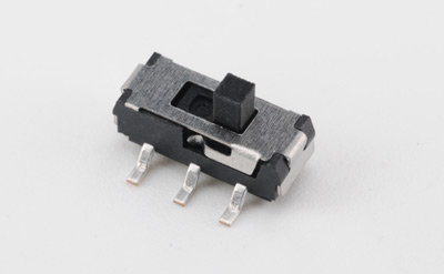 撥動開關(guān)在儀表行業(yè)上的應(yīng)用