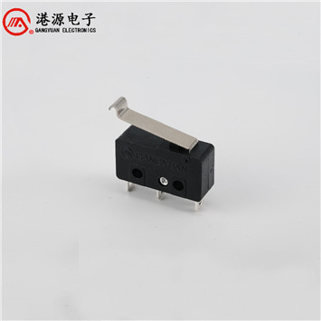 微動(dòng)開關(guān)