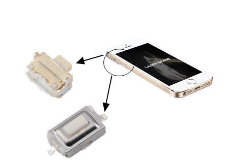 輕觸開關(guān)一深圳港源