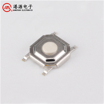 港源輕觸開關(guān)世界500強企業(yè)共同的選擇