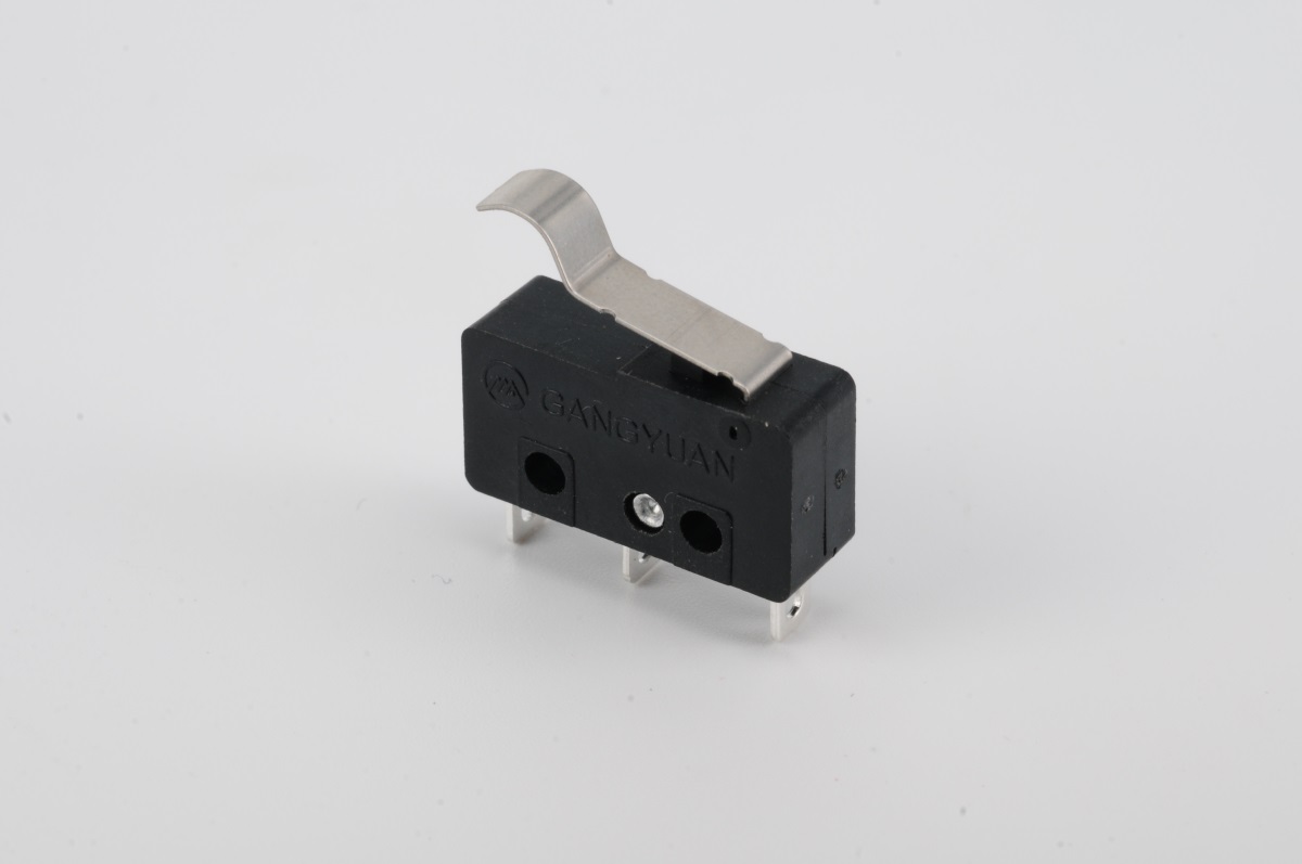 微動(dòng)開(kāi)關(guān)