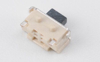 輕觸開(kāi)關(guān)的壽命與種類(lèi)介紹