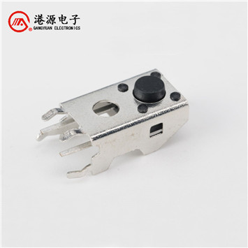 輕觸開關耐溫和品質問題一港源電子